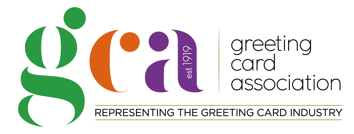 Greeting Card Association member logo