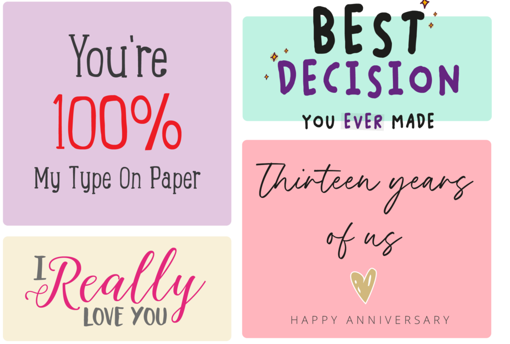 Birthday Card Print On Demand UK